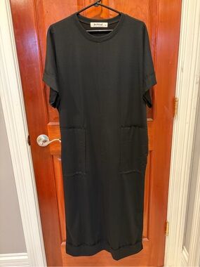 Three Birds Nest dress
